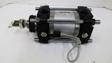 SMC CDA1BN80-50K-B64 Pneumatic Cylinder 1.0 MPa