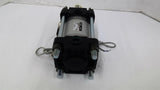 SMC CDA1BN80-50K-B64 Pneumatic Cylinder 1.0 MPa
