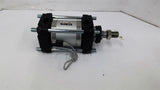 SMC CDA1BN80-50K-B64 Pneumatic Cylinder 1.0 MPa