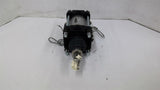 SMC CDA1BN80-50K-B64 Pneumatic Cylinder 1.0 MPa