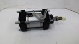 SMC CDA1BN80-50K-B64 Pneumatic Cylinder 1.0 MPa
