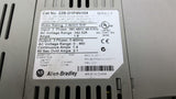 Allen-Bradley Power Flex 40 22B-D1P4N104 1/2 Hp 460 Volts