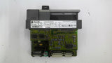 Allen-Bradley 1746-A4 4 Slot Rack With 1746-P1 Power Supply