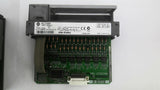 Allen-Bradley 1746-A4 4 Slot Rack With 1746-P1 Power Supply