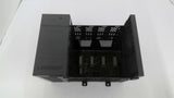 Allen-Bradley 1746-A4 4 Slot Rack With 1746-P1 Power Supply