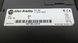Allen-Bradley 1746-A4 4 Slot Rack With 1746-P1 Power Supply