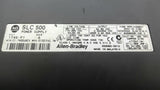 Allen-Bradley 1746-A4 4 Slot Rack With 1746-P1 Power Supply