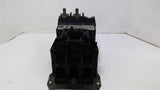 Allen-Bradley 500-FOD930 size 5 Starter 460 Volts 200 HP 3 Phase 3 Pole