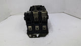 Allen-Bradley 500-FOD930 size 5 Starter 460 Volts 200 HP 3 Phase 3 Pole