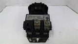 Allen-Bradley 500-FOD930 size 5 Starter 460 Volts 200 HP 3 Phase 3 Pole