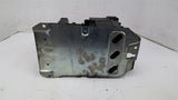 Allen-Bradley 500-FOD930 size 5 Starter 460 Volts 200 HP 3 Phase 3 Pole