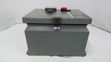 EEC XLS7K-A12-M-KSS3-PL Control Box