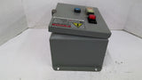 EEC XLS7K-A12-M-KSS3-PL Control Box