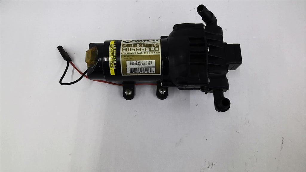 Fimco Gold Series High-Flo Sprayer Pump