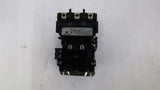 Allen-Bradley 500F-COD930 Starter Size 2 460 Volts 25 HP