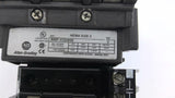 Allen-Bradley 500F-COD930 Starter Size 2 460 Volts 25 HP