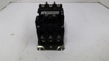 Allen-Bradley 500F-COD930 Starter Size 2 460 Volts 25 HP