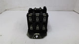Allen-Bradley 500F-COD930 Starter Size 2 460 Volts 25 HP