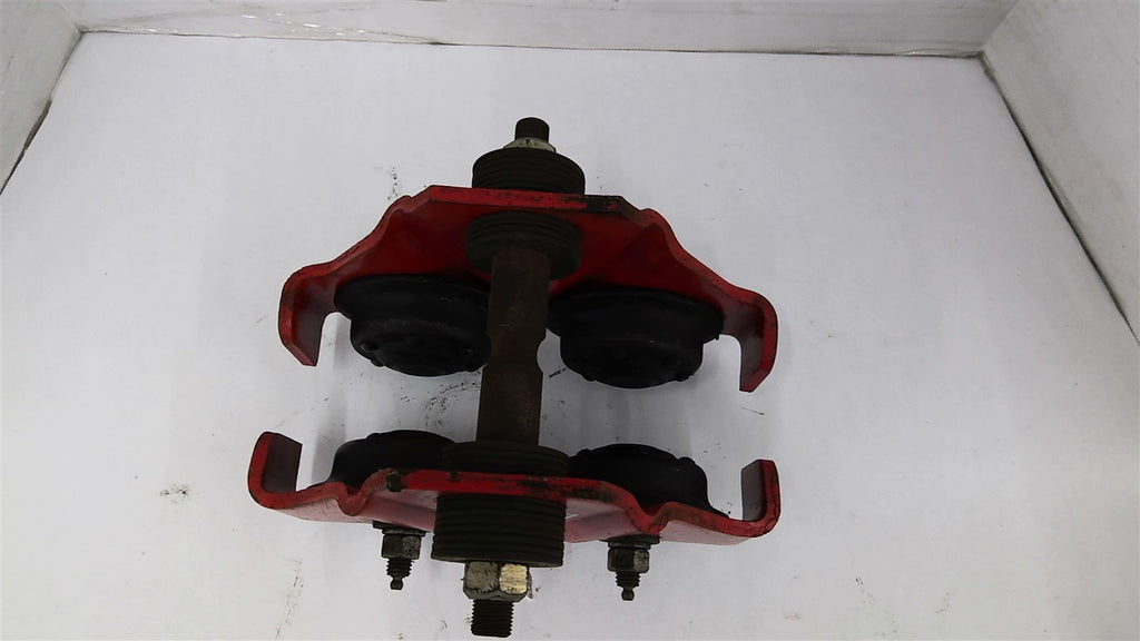 Duff Norton TG-05-P Coffing Hoist 1/4 Ton