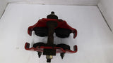 Duff Norton TG-05-P Coffing Hoist 1/4 Ton
