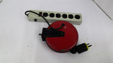 Sears Craftman 83914 7 Amps Retractable Power Strip