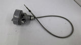 Thermo Electric 1080AE 27-1/2" L Sensor Cord