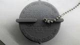 Thermo Electric 1080AE 27-1/2" L Sensor Cord