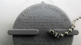Thermo Electric 1080AE 27-1/2" L Sensor Cord