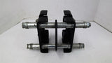 Trolley 10-17-139665 CBTP Ball Bearing Trolley 1/4 Ton