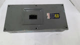 Square D FRL34015 15 Amp Enclosed Circuit Breaker