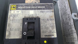 Square D FRL34015 15 Amp Enclosed Circuit Breaker
