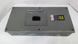 Square D FRL34015 15 Amp Enclosed Circuit Breaker