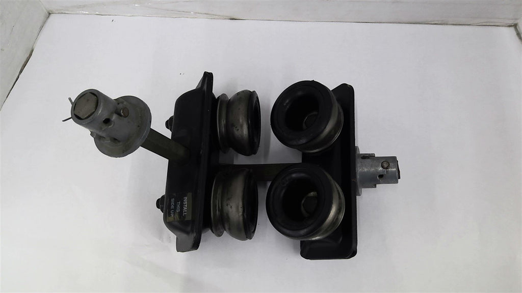 CM 1/2 Ton Max 500 KG Series 632