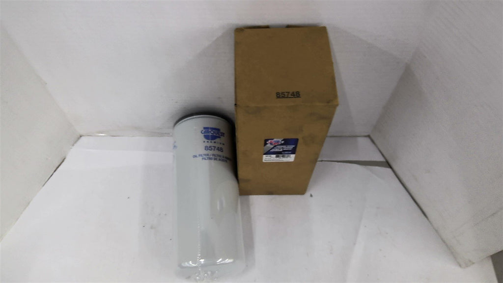 Carquest 85748 Premium Filters
