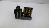 Joslyn Clark 5SR-76 Slim Jim Relay 600 Vac 120 V Coil