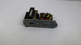 Joslyn Clark 5SR-76 Slim Jim Relay 600 Vac 120 V Coil