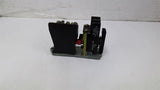 Joslyn Clark 5SR-76 Slim Jim Relay 600 Vac 120 V Coil