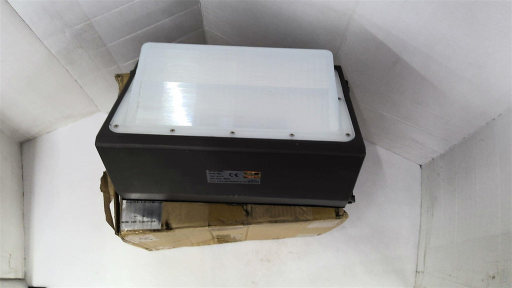 Luminaire 4WP60H50B2 Light 60 W 480 Volts 0.173 Amp