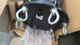 PRM Filtration BFHBFHIDCSX Filter Housing 2" NPT 150 PSI