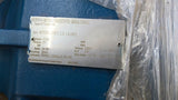 SEW Eurodrive K77AM184 1750 RPM 30.89:1 Ratio Gear Reducer