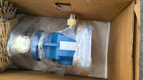 SEW Eurodrive K77AM184 1750 RPM 30.89:1 Ratio Gear Reducer