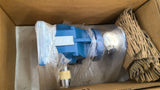 SEW Eurodrive K77AM184 1750 RPM 30.89:1 Ratio Gear Reducer