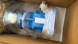 SEW Eurodrive K77AM184 1750 RPM 30.89:1 Ratio Gear Reducer