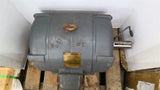 Gould 6-2341G101 20 HP AC Motor 3600 RPM 2P 254T 230/460 60 HZ