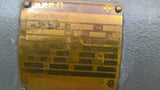 Gould 6-2341G101 20 HP AC Motor 3600 RPM 2P 254T 230/460 60 HZ