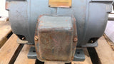 Gould 6-2341G101 20 HP AC Motor 3600 RPM 2P 254T 230/460 60 HZ