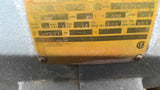 Gould 6-2341G101 20 HP AC Motor 3600 RPM 2P 254T 230/460 60 HZ