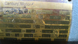 Gould 6-2341G101 20 HP AC Motor 3600 RPM 2P 254T 230/460 60 HZ