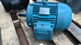WEG 00718ET3213T 7.5 HP AC Motor 1800 RPM 4 P 3 PH 213T 230/460 V TEFC 60 HZ