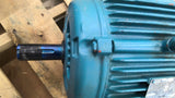 WEG 00718ET3213T 7.5 HP AC Motor 1800 RPM 4 P 3 PH 213T 230/460 V TEFC 60 HZ